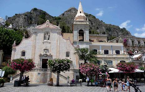 Wie in ‚80 Tagen um die Welt‘ – maßgeschneiderte Individualreisen